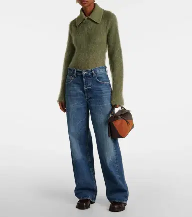Citizens of Humanity Ayla wide-leg jeans | Thumbnail 5 Citizens of Humanity Ayla wide-leg jeans | Thumbnail 5