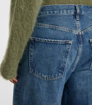 Citizens of Humanity Ayla wide-leg jeans | Thumbnail 6 Citizens of Humanity Ayla wide-leg jeans | Thumbnail 6