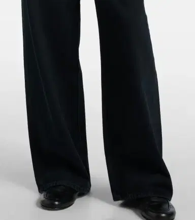 Agolde Low Slung Baggy wide-leg jeans | Thumbnail 2 Agolde Low Slung Baggy wide-leg jeans | Thumbnail 2
