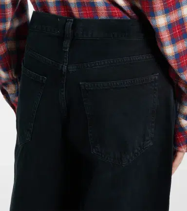 Agolde Low Slung Baggy wide-leg jeans | Thumbnail 3 Agolde Low Slung Baggy wide-leg jeans | Thumbnail 3