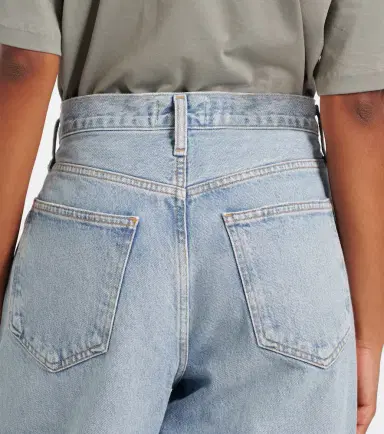 Agolde Low Slung Baggy mid-rise jeans | Thumbnail 7 Agolde Low Slung Baggy mid-rise jeans | Thumbnail 7