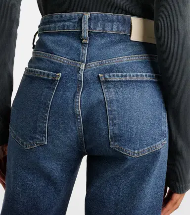 Citizens of Humanity Zurie straight jeans | Thumbnail 4 Citizens of Humanity Zurie straight jeans | Thumbnail 4