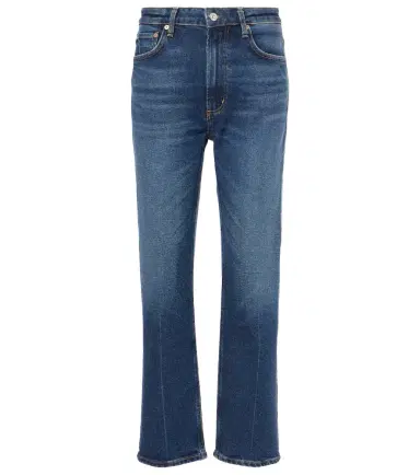 Citizens of Humanity Zurie straight jeans | Thumbnail 1 Citizens of Humanity Zurie straight jeans | Thumbnail 1