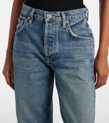 Citizens of Humanity Dahlia straight jeans | Thumbnail 6 Citizens of Humanity Dahlia straight jeans | Thumbnail 6