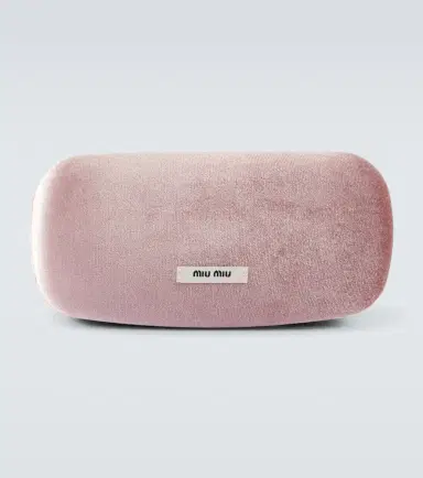 Miu Miu Rectangular sunglasses | Thumbnail 3 Miu Miu Rectangular sunglasses | Thumbnail 3