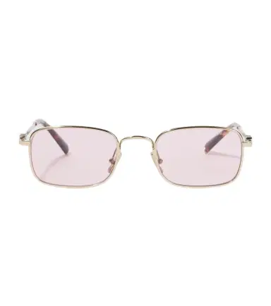 Miu Miu Rectangular sunglasses | Thumbnail 1 Miu Miu Rectangular sunglasses | Thumbnail 1