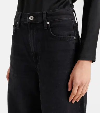 Citizens of Humanity Paloma high-rise wide-leg jeans | Thumbnail 6 Citizens of Humanity Paloma high-rise wide-leg jeans | Thumbnail 6