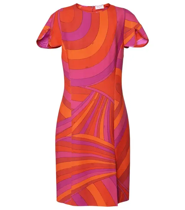 Iride cady minidress Iride cady minidress