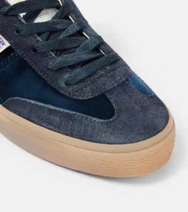 Golden Goose Soul Star velvet and suede sneakers | Thumbnail 3 Golden Goose Soul Star velvet and suede sneakers | Thumbnail 3