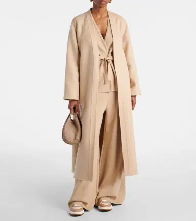Max Mara Chill leather sneakers | Thumbnail 2 Max Mara Chill leather sneakers | Thumbnail 2