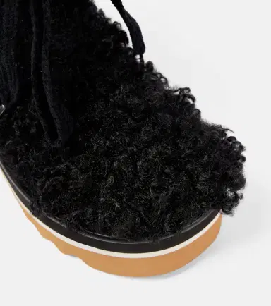 Stella McCartney Elyse snow boots | Thumbnail 3 Stella McCartney Elyse snow boots | Thumbnail 3