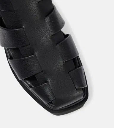 Stella McCartney Elyse platform fisherman sandals | Thumbnail 2 Stella McCartney Elyse platform fisherman sandals | Thumbnail 2