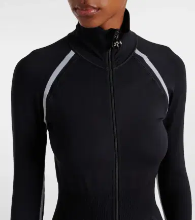 Perfect Moment Seamless turtleneck jumpsuit | Thumbnail 4 Perfect Moment Seamless turtleneck jumpsuit | Thumbnail 4