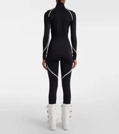 Perfect Moment Seamless turtleneck jumpsuit | Thumbnail 5 Perfect Moment Seamless turtleneck jumpsuit | Thumbnail 5