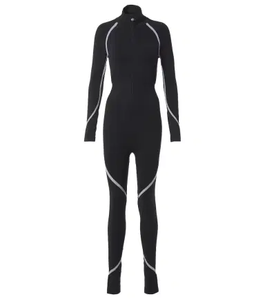 Perfect Moment Seamless turtleneck jumpsuit | Thumbnail 1 Perfect Moment Seamless turtleneck jumpsuit | Thumbnail 1