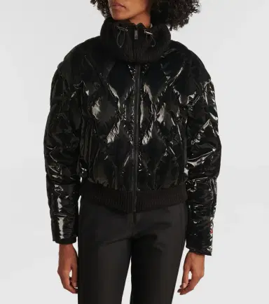 Perfect Moment Carving quilted down ski jacket | Thumbnail 2 Perfect Moment Carving quilted down ski jacket | Thumbnail 2