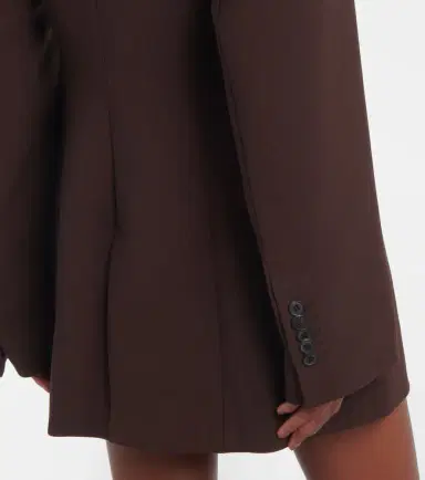 Wardrobe.NYC Wardrobe. NYC Wool blazer | Thumbnail 5 Wardrobe.NYC Wardrobe. NYC Wool blazer | Thumbnail 5