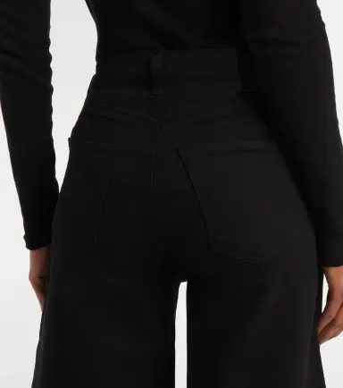 Citizens of Humanity Amari high-rise wide-leg jeans | Thumbnail 2 Citizens of Humanity Amari high-rise wide-leg jeans | Thumbnail 2