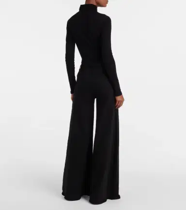 Citizens of Humanity Amari high-rise wide-leg jeans | Thumbnail 3 Citizens of Humanity Amari high-rise wide-leg jeans | Thumbnail 3