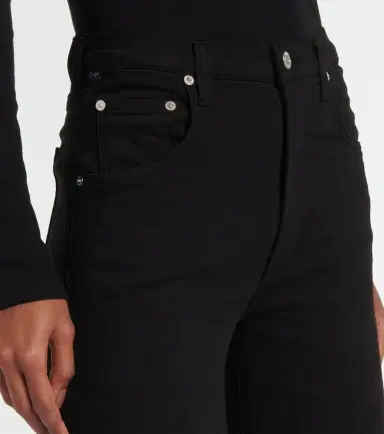 Citizens of Humanity Amari high-rise wide-leg jeans | Thumbnail 6 Citizens of Humanity Amari high-rise wide-leg jeans | Thumbnail 6