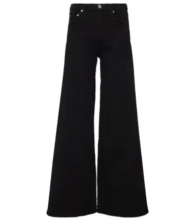 Citizens of Humanity Amari high-rise wide-leg jeans | Thumbnail 1 Citizens of Humanity Amari high-rise wide-leg jeans | Thumbnail 1