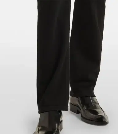 Citizens of Humanity Zurie Long high-rise straight jeans | Thumbnail 4 Citizens of Humanity Zurie Long high-rise straight jeans | Thumbnail 4