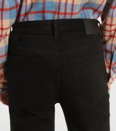 Citizens of Humanity Zurie Long high-rise straight jeans | Thumbnail 7 Citizens of Humanity Zurie Long high-rise straight jeans | Thumbnail 7