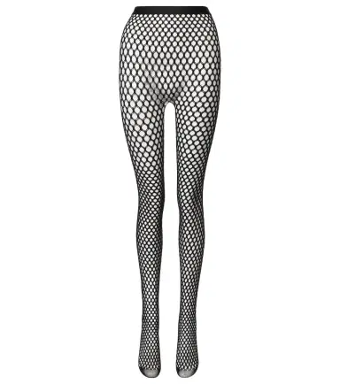 Wardrobe.NYC Wardrobe. NYC x RHW Web wool-blend tights | Thumbnail 1 Wardrobe.NYC Wardrobe. NYC x RHW Web wool-blend tights | Thumbnail 1