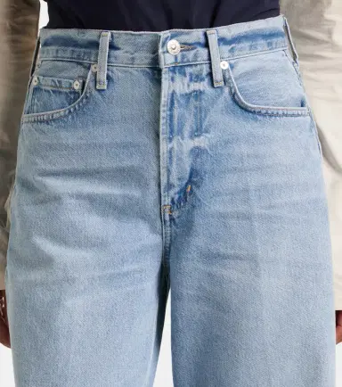 Citizens of Humanity Miro barrel-leg jeans | Thumbnail 2 Citizens of Humanity Miro barrel-leg jeans | Thumbnail 2