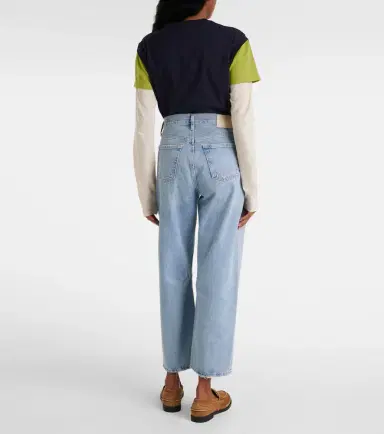 Citizens of Humanity Miro barrel-leg jeans | Thumbnail 3 Citizens of Humanity Miro barrel-leg jeans | Thumbnail 3
