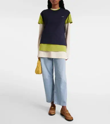 Citizens of Humanity Miro barrel-leg jeans | Thumbnail 4 Citizens of Humanity Miro barrel-leg jeans | Thumbnail 4