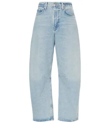 Citizens of Humanity Miro barrel-leg jeans | Thumbnail 1 Citizens of Humanity Miro barrel-leg jeans | Thumbnail 1