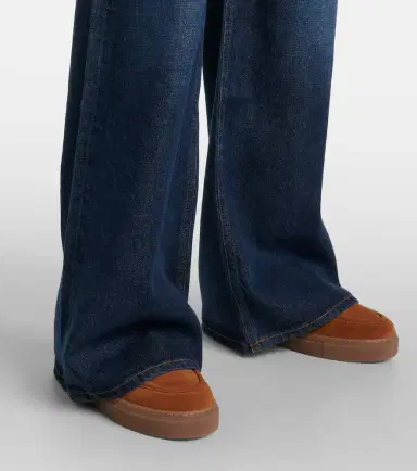 Citizens of Humanity Paloma high-rise wide-leg jeans | Thumbnail 3 Citizens of Humanity Paloma high-rise wide-leg jeans | Thumbnail 3