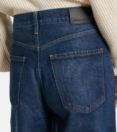 Citizens of Humanity Paloma high-rise wide-leg jeans | Thumbnail 7 Citizens of Humanity Paloma high-rise wide-leg jeans | Thumbnail 7