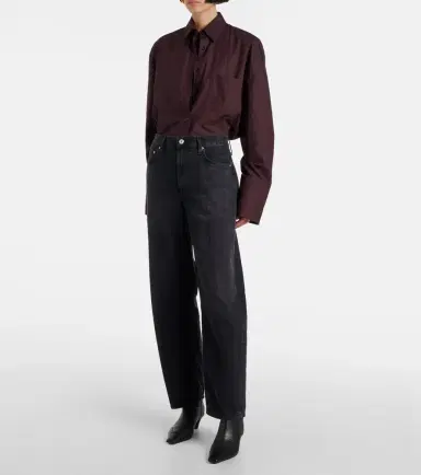 Citizens of Humanity Miro high-rise wide-leg jeans | Thumbnail 2 Citizens of Humanity Miro high-rise wide-leg jeans | Thumbnail 2