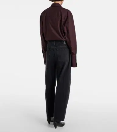 Citizens of Humanity Miro high-rise wide-leg jeans | Thumbnail 4 Citizens of Humanity Miro high-rise wide-leg jeans | Thumbnail 4