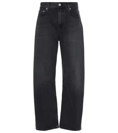 Citizens of Humanity Miro high-rise wide-leg jeans | Thumbnail 1 Citizens of Humanity Miro high-rise wide-leg jeans | Thumbnail 1