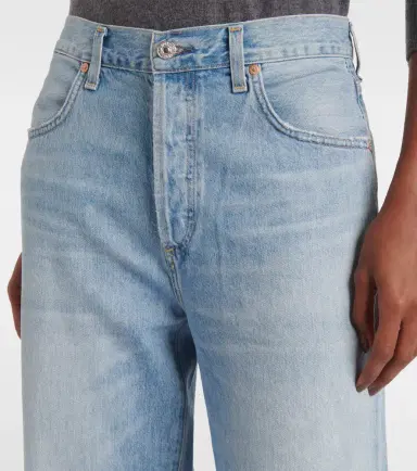 Citizens of Humanity Annina high-rise wide-leg jeans | Thumbnail 2 Citizens of Humanity Annina high-rise wide-leg jeans | Thumbnail 2