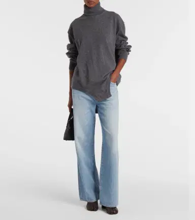 Citizens of Humanity Annina high-rise wide-leg jeans | Thumbnail 3 Citizens of Humanity Annina high-rise wide-leg jeans | Thumbnail 3
