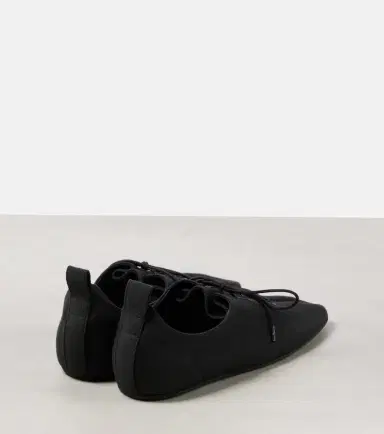 TOTEME Canvas sneakers | Thumbnail 2 TOTEME Canvas sneakers | Thumbnail 2