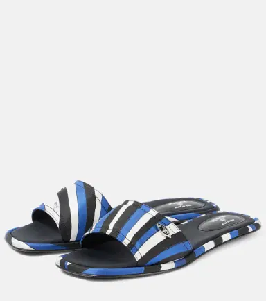 PUCCI Yummy Iride slides | Thumbnail 2 PUCCI Yummy Iride slides | Thumbnail 2