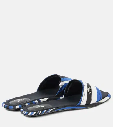 PUCCI Yummy Iride slides | Thumbnail 3 PUCCI Yummy Iride slides | Thumbnail 3