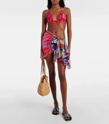 PUCCI Yummy Iride slides | Thumbnail 5 PUCCI Yummy Iride slides | Thumbnail 5