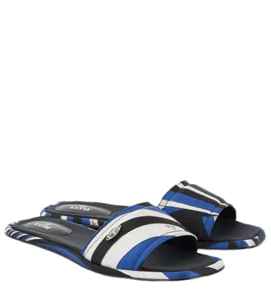 PUCCI Yummy Iride slides | Thumbnail 1 PUCCI Yummy Iride slides | Thumbnail 1
