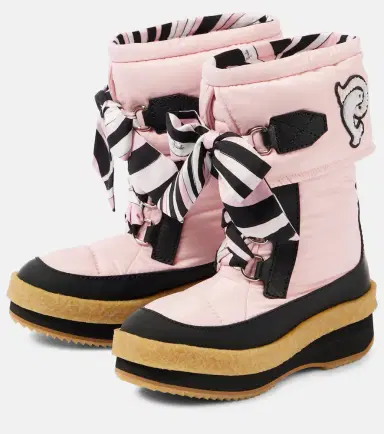PUCCI Iride snow boots | Thumbnail 2 PUCCI Iride snow boots | Thumbnail 2