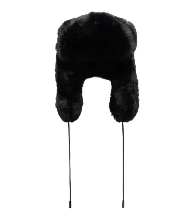 Goldbergh Cher faux fur hat | Thumbnail 1 Goldbergh Cher faux fur hat | Thumbnail 1