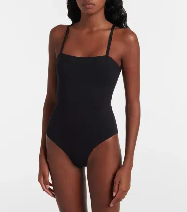 Eres Aquarelle swimsuit | Thumbnail 4 Eres Aquarelle swimsuit | Thumbnail 4