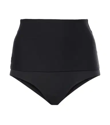 Eres Gredin high-rise bikini bottoms | Thumbnail 1 Eres Gredin high-rise bikini bottoms | Thumbnail 1