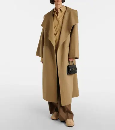 Tory Burch Mellow shearling-lined suede mules | Thumbnail 5 Tory Burch Mellow shearling-lined suede mules | Thumbnail 5
