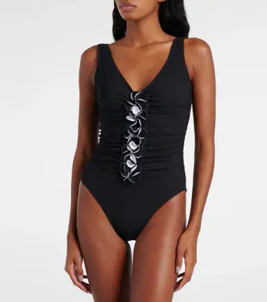 Karla Colletto Tera swimsuit | Thumbnail 2 Karla Colletto Tera swimsuit | Thumbnail 2